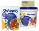 Затирка для плитки Octopus Zatirka 8140 епоксидна 1,25 кг - зображення 1