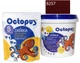 Затирка для плитки Octopus Zatirka 8257 эпоксидная 1,25 кг - изображение 1