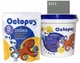 Затирка для плитки Octopus Zatirka 8372 эпоксидная 1,25 кг - изображение 1
