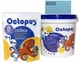 Затирка для плитки Octopus Zatirka 8502 эпоксидная 1,25 кг - изображение 1