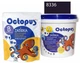 Затирка для плитки Octopus Zatirka 8336 эпоксидная 1,25 кг - изображение 1