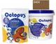 Затирка для плитки Octopus Zatirka 8404 эпоксидная 1,25 кг - изображение 1