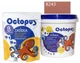 Затирка для плитки Octopus Zatirka 8243 епоксидна 1,25 кг - зображення 1