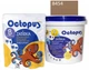 Затирка для плитки Octopus Zatirka 8454 епоксидна 1,25 кг - зображення 1