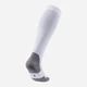 Гетри жіночі Puma Team LIGA Socks CORE 70344104 3 (39-42 р) Білі (4059504600526) - зображення 2