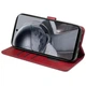 Чехол UniCase Book Pro Series для HMD Pulse / Pulse Plus - Red - изображение 3