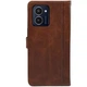 Чехол UniCase Book Pro Series для HMD Pulse / Pulse Plus - Brown - изображение 6