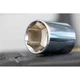 Набор головок Stanley торцевых 1/4" 10 шт, с трещеткой (STMT82666-0) - изображение 4