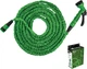 Шланг для поливання (комплект) Bradas TRICK HOSE 7-22 м Зелений Коробка (WTH0722GR-T) - зображення 1