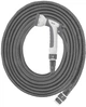 Шланг для полива (комплект) Bradas, TWIST HOSE 12-24 м Серый Коробка (WTW1224GY) - изображение 2