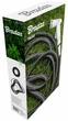 Шланг для полива (комплект) Bradas TWIST HOSE 7.5-15 м Коробка (WTW715GY) - изображение 4