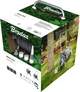 Комплект для поливу Bradas WHITE SILVER PLUS 1/2" 50 м в кольоровій коробці (WL-W2B50) - зображення 1