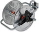 Катушка для шланга настенная Bradas ZINCATO 1/2'' 50 м (AG130) - изображение 1