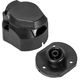 Розетка Bakker 12V 7 PIN з вимикачем та ущільнювачем 303503 - изображение 3