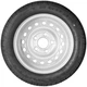 Колесо в зборі Secyrity tyres колесо в сборі 195/50R13C, 104N, TR603 30358 - изображение 2