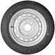 Колесо в зборі Secyrity tyres колесо в сборі 195/50R13C, 104N, TR603 30358 - изображение 4
