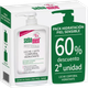 Гель для душу Sebamed Soap Free 2 x 750 мл (8425091010653) - зображення 1