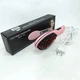 Гребінець випрямляч Fast Hair Straightener, гофре плойка прасок для волосся, праска для вирівнювання - зображення 14