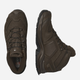 Чоловічі тактичні черевики Salomon XA Forces MID EN L47221000 45.5 (10.5UK) 29 см Dark Earth (2214990095016) - зображення 5