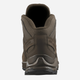 Чоловічі тактичні черевики Salomon XA Forces MID EN L47221000 42 (8UK) 26.5 см Dark Earth (2214990100017) - зображення 4