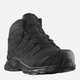 Чоловічі тактичні черевики з Gore-Tex Salomon XA Forces MID GTX EN L40921800 42.5 (8.5UK) 27 см Чорні (2214990022012) - зображення 2