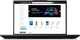 Laptop Lenovo ThinkPad P16s Gen 3 (21KS000KPB) Black - obraz 2