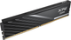 Оперативна пам'ять ADATA DDR5-6000 16384MB PC5-48000 XPG Lancer Blade Black (AX5U6000C3016G-SLABBK) - зображення 2