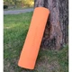 Коврик для йоги U-Powex Yoga mat Orange/Blue 183х61х0.6 (UP_1000_TPE_Or/Blue) - изображение 5