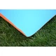 Коврик для йоги U-Powex Yoga mat Orange/Blue 183х61х0.6 (UP_1000_TPE_Or/Blue) - изображение 9