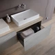 Смеситель-кран для раковины CERSANIT INVERTO S951-302 - изображение 6