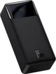 УМБ Портативная Батарея Baseus Bipow Overseas Power Bank 15W 30000mAh Черный - изображение 1