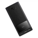 УМБ Портативная Батарея Baseus Star-Lord Digital Display Power Bank 22.5W 30000mAh Черный - изображение 8