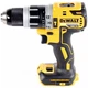 Набор электроинструментов DeWALT 3 ед. 18 В XR Li-lon, вес 11.7 кг, 2 кейса, 2 АКБ и ЗУ (DCK329P2T) - изображение 9
