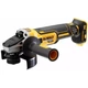 Набор электроинструментов DeWALT 3 ед. 18 В XR Li-lon, вес 11.7 кг, 2 кейса, 2 АКБ и ЗУ (DCK329P2T) - изображение 11