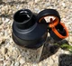 Пляшка для води Casno KXN-1237 1.5 л Чорна (KXN-1237_Black) - зображення 5