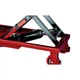 Стіл підйомний гідравлічний Skiper SKT 150 Profi (975094) - зображення 3