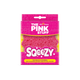 Універсальна паста для чищення The Pink Stuff Miracle Cleaning Paste 850 г + губка Pink Stuff Sqeezy Sponge & Scrubberar Drops - изображение 4