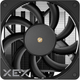 Кулер для процессора JONSBO HX6200D Black - изображение 7