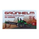 Бензопила ланцюгова Grunhelm GS-4000MG - изображение 7