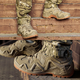 Кросівки тактичні Han-Wild HW-997 Sand Khaki чоловічі р.43 - зображення 3