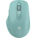 Миша OfficePro M230 Silent Click Wireless Mint (M230M) - изображение 1