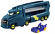 Transporter samochodowy Mattel Batwheels DC Bat-Big Rig Hauler z autem (0194735134250) - obraz 3