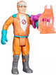 Набір фігурок Hasbro The Real Ghostbusters Ray Stantz and Jail Jaw Ghost (5010996217141) - зображення 3