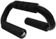 Упори для віджимання Adidas Push Up Bars (ADAC-12231-DS) Унісекс OFSM Чорні (885652000741) - зображення 2