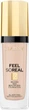 Podkład do twarzy Claresa Feel So Real 05 Deep-medium 30 ml (5903819812565) - obraz 1