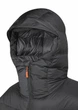 Пуховик Rab Positron Pro (розмір XLarge, колір Black) - зображення 4