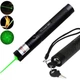 Мощная лазерная указка UFT Laser YL-303 GreenLaser - изображение 1