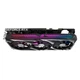 Відеокарта ASUS RTX 3050 8Gb ROG Strix OC LHR (ROG-STRIX-RTX3050-O8G-GAMING) (GDDR6, 128 bit, PCI-E 4.0 x16) Б/в - изображение 4
