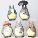 Фигурка GeekLand Мой сосед Тоторо Тоторо My Neighbor Totoro Totoro 11 см FC MNT T 03 - изображение 3