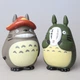 Фигурка GeekLand Мой сосед Тоторо Тоторо My Neighbor Totoro Totoro 11 см FC MNT T 03 - изображение 2